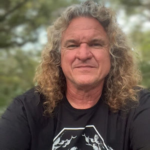 Meet your Posher, George